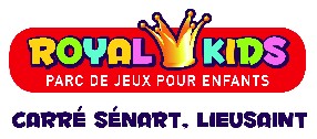 Soirée LASER GAME au Royal Kids Carré Sénart 